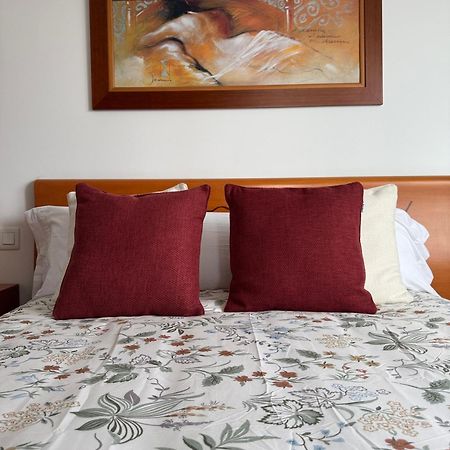 Piso Moana Appartement Buitenkant foto