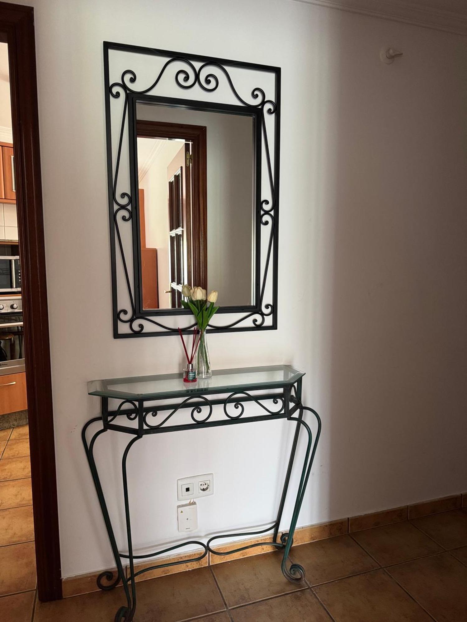 Piso Moana Appartement Buitenkant foto