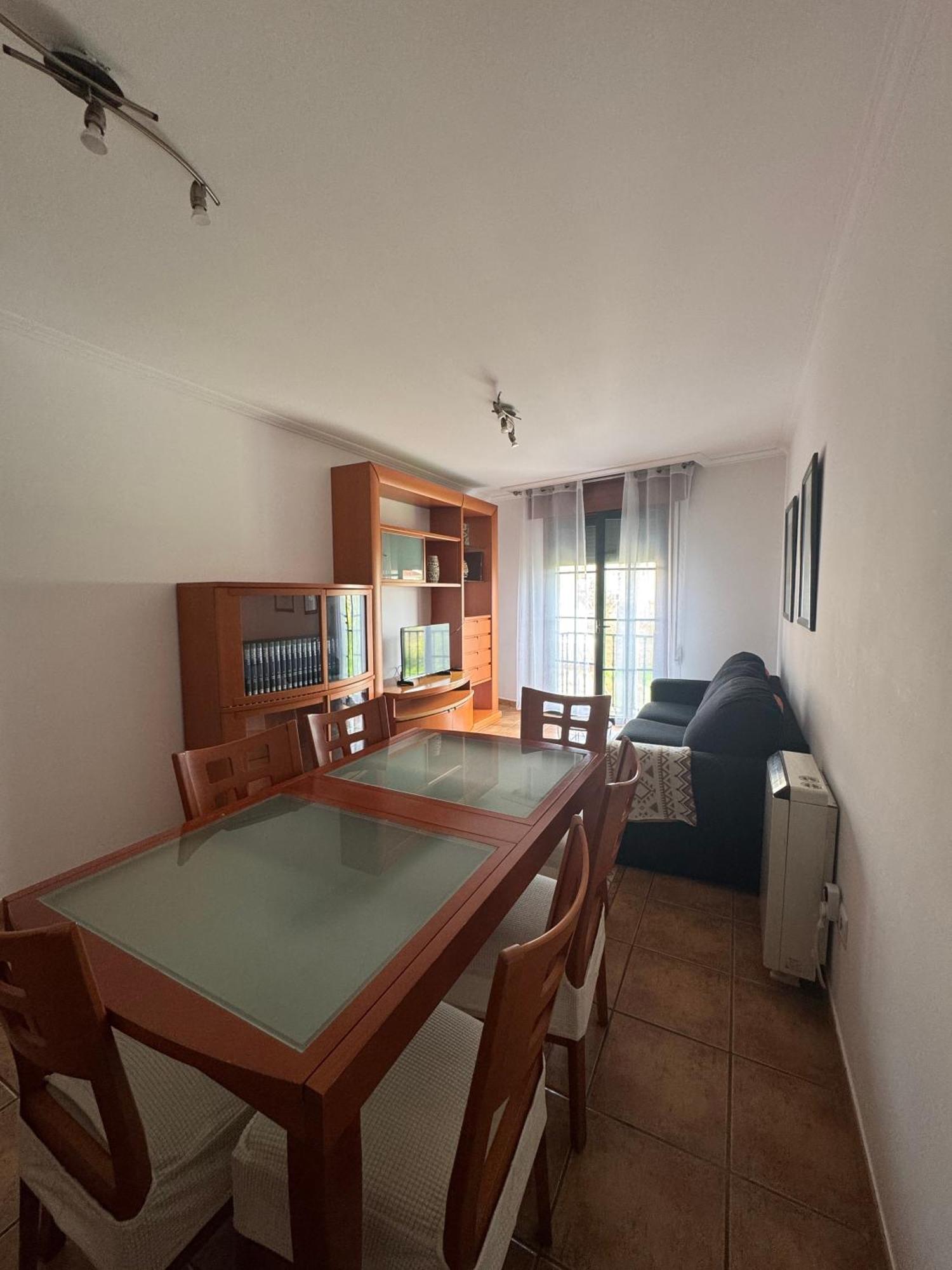 Piso Moana Appartement Buitenkant foto