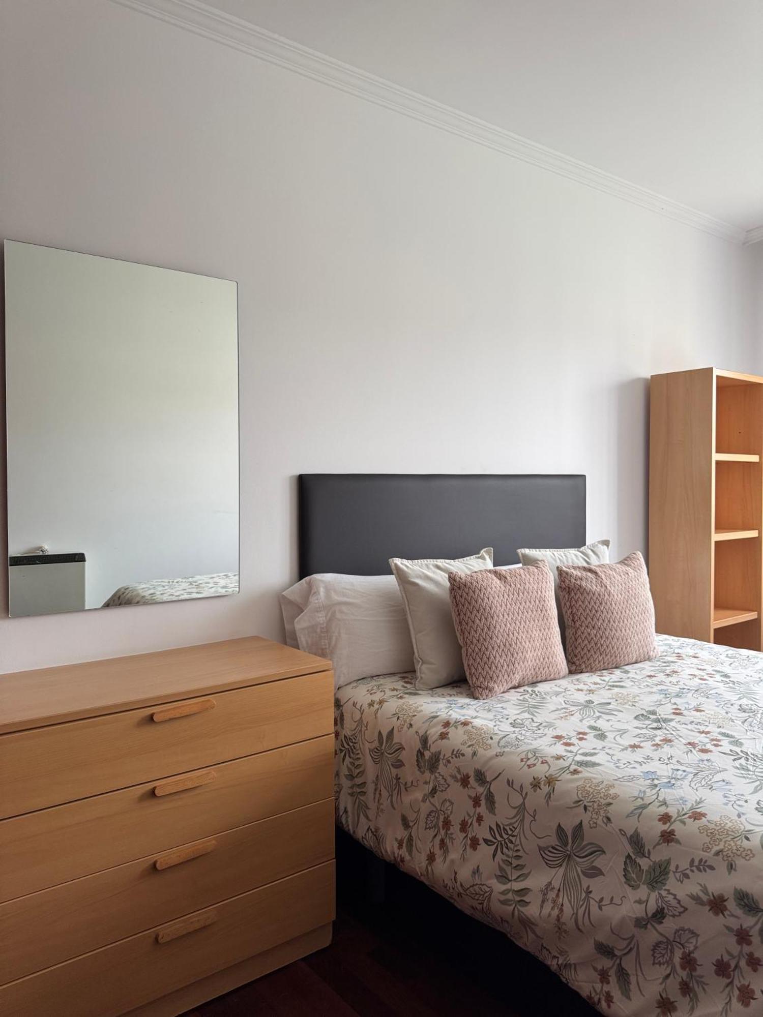 Piso Moana Appartement Buitenkant foto