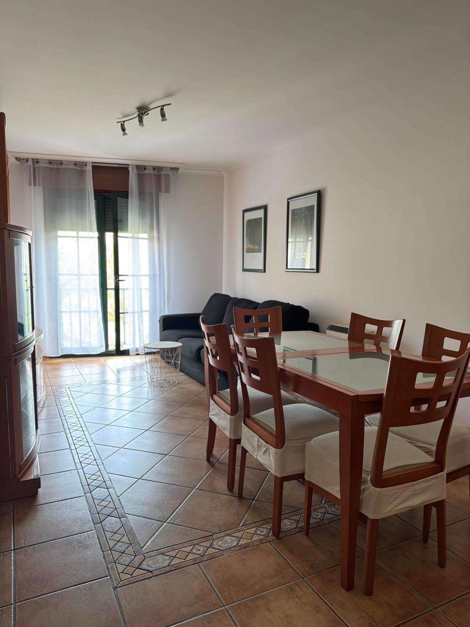 Piso Moana Appartement Buitenkant foto