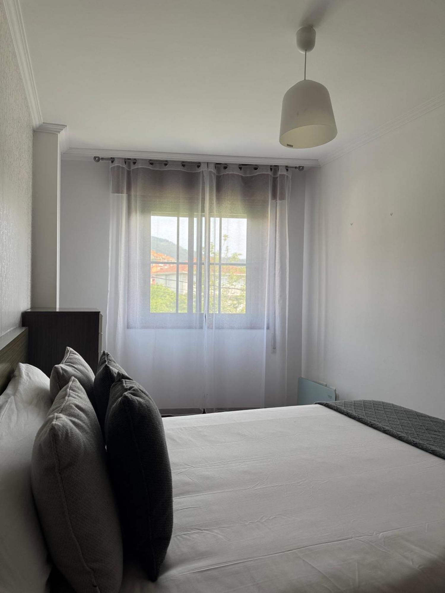 Piso Moana Appartement Buitenkant foto
