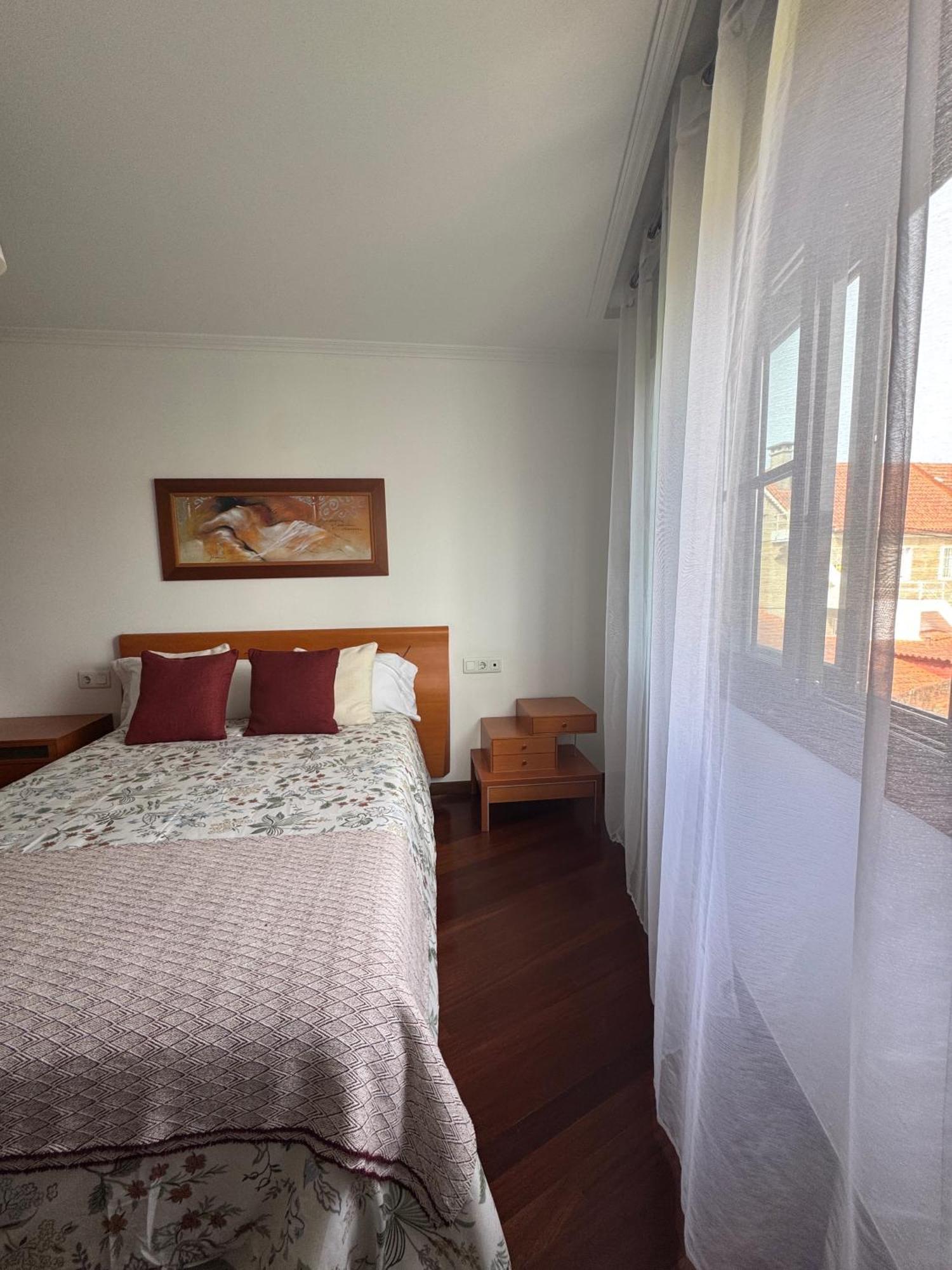 Piso Moana Appartement Buitenkant foto