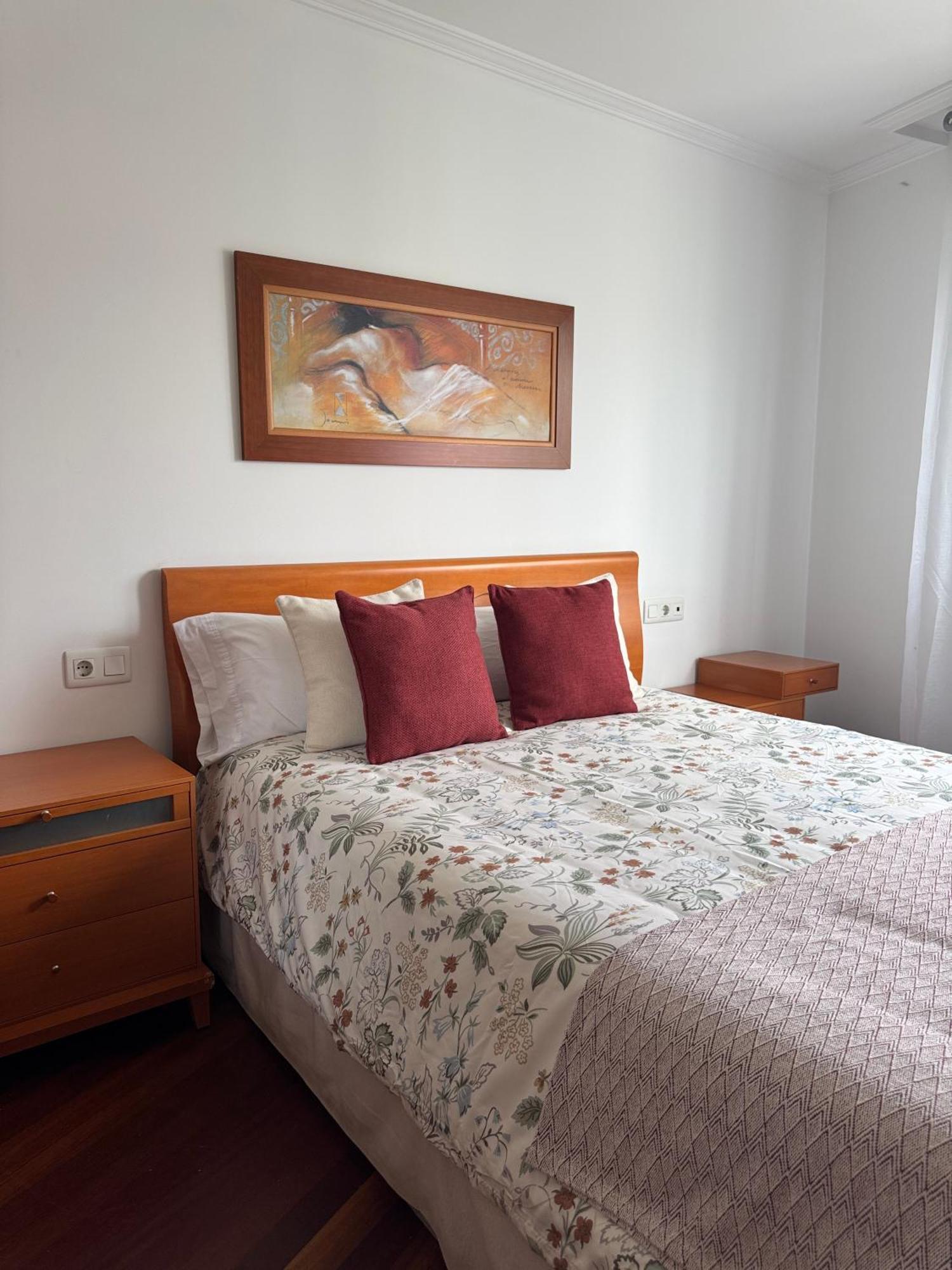 Piso Moana Appartement Buitenkant foto