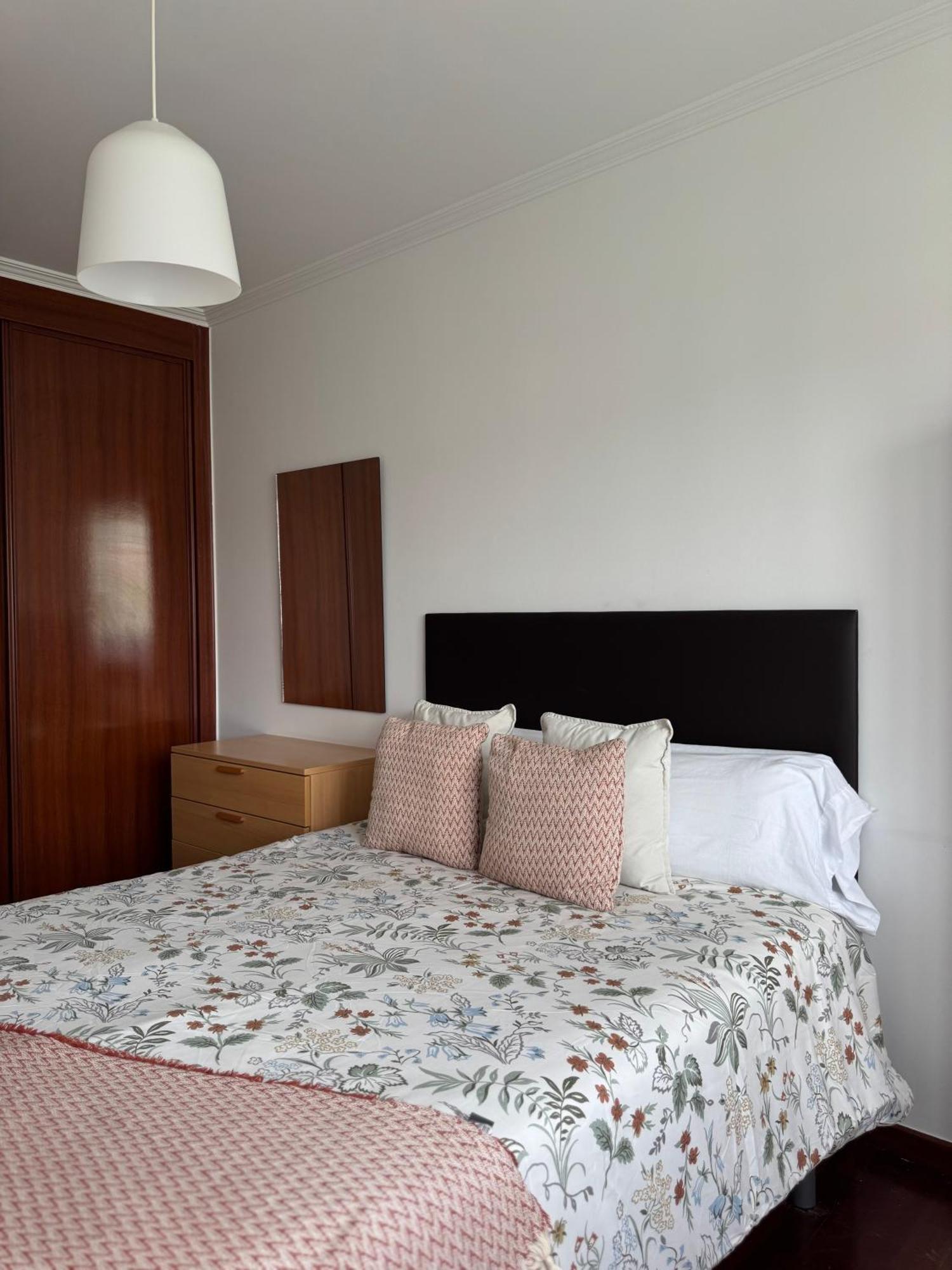 Piso Moana Appartement Buitenkant foto