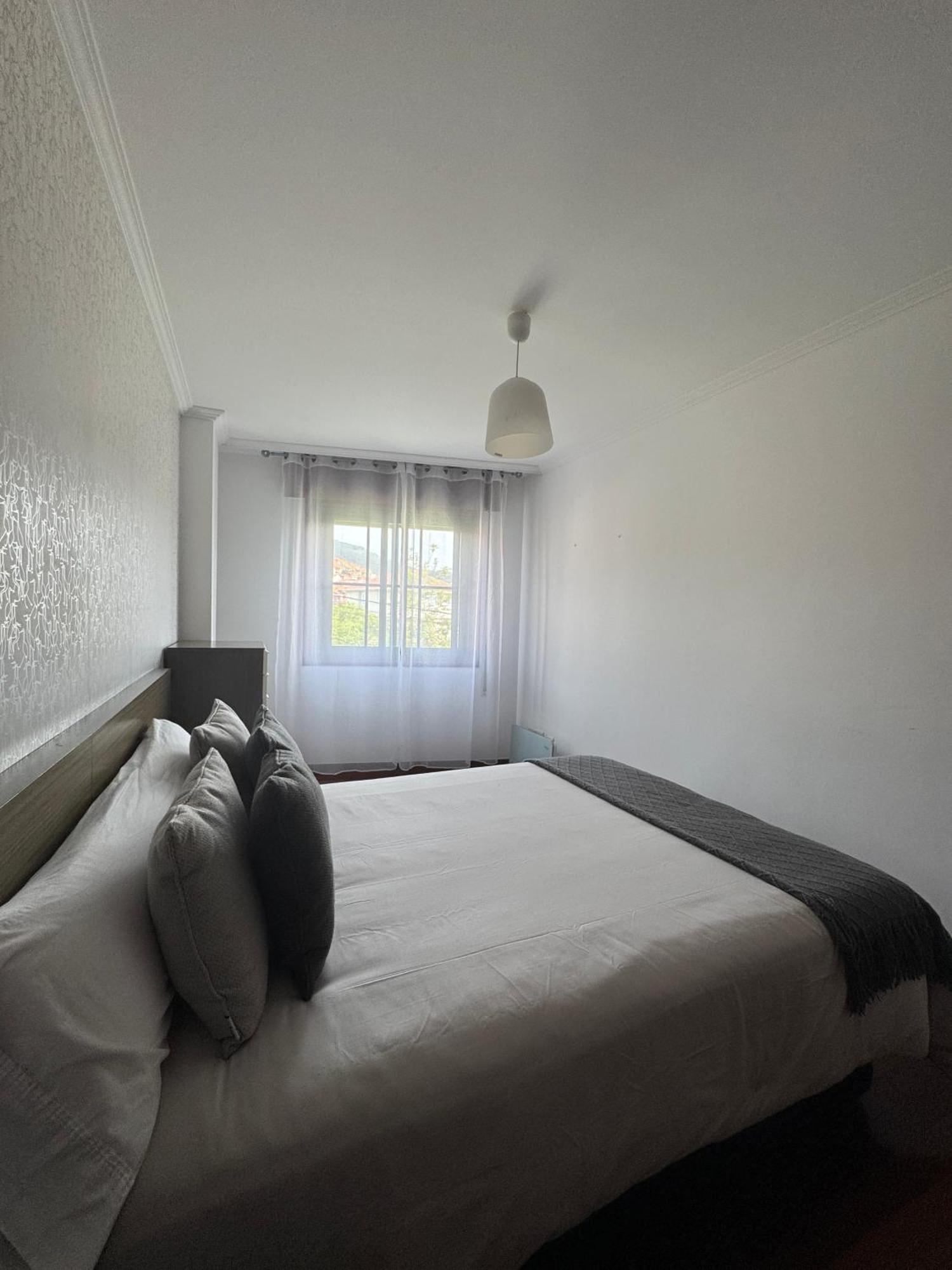 Piso Moana Appartement Buitenkant foto