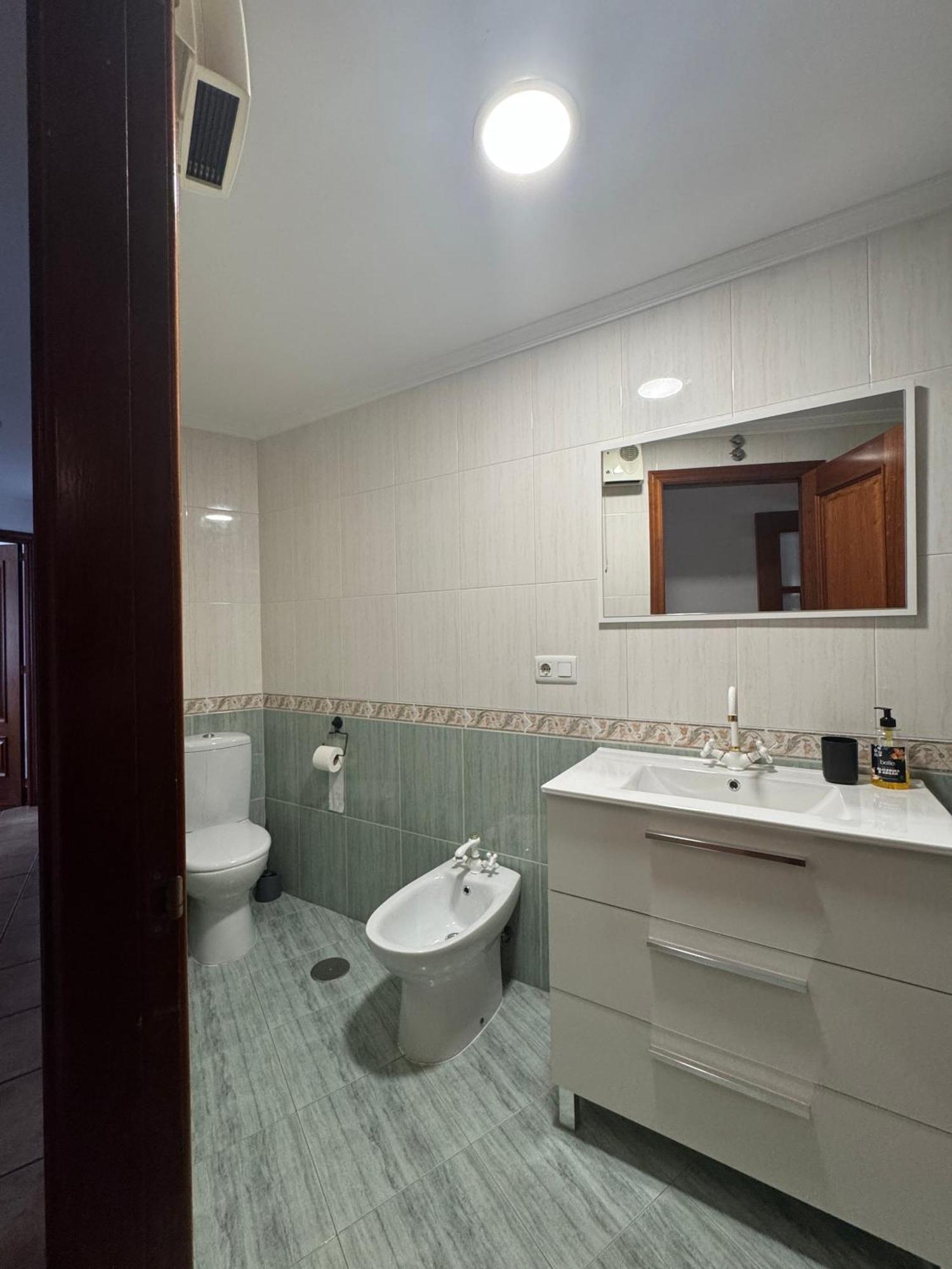 Piso Moana Appartement Buitenkant foto