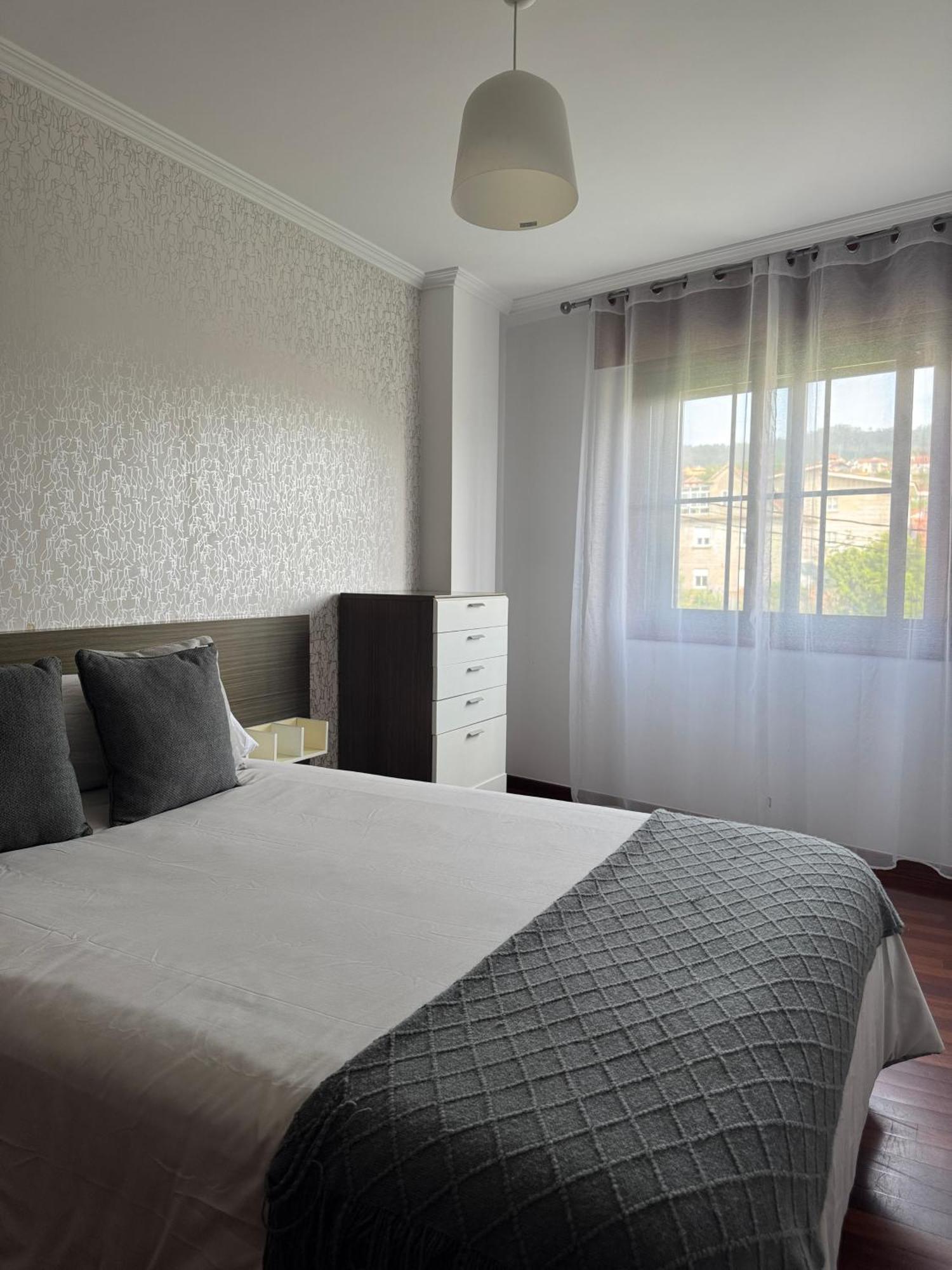 Piso Moana Appartement Buitenkant foto