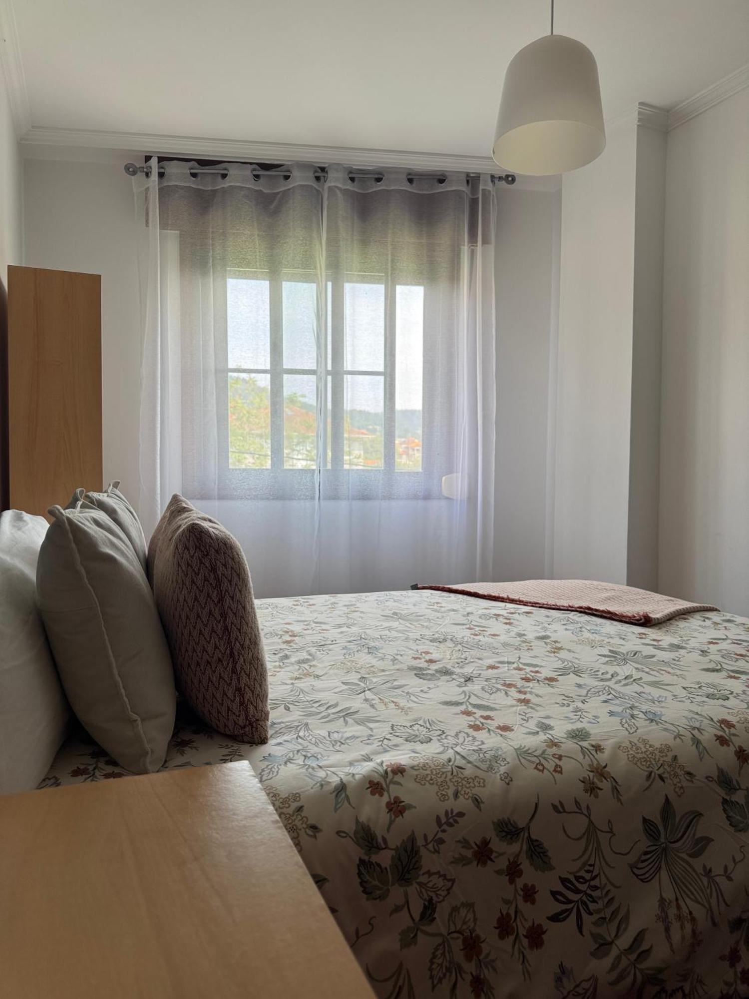 Piso Moana Appartement Buitenkant foto