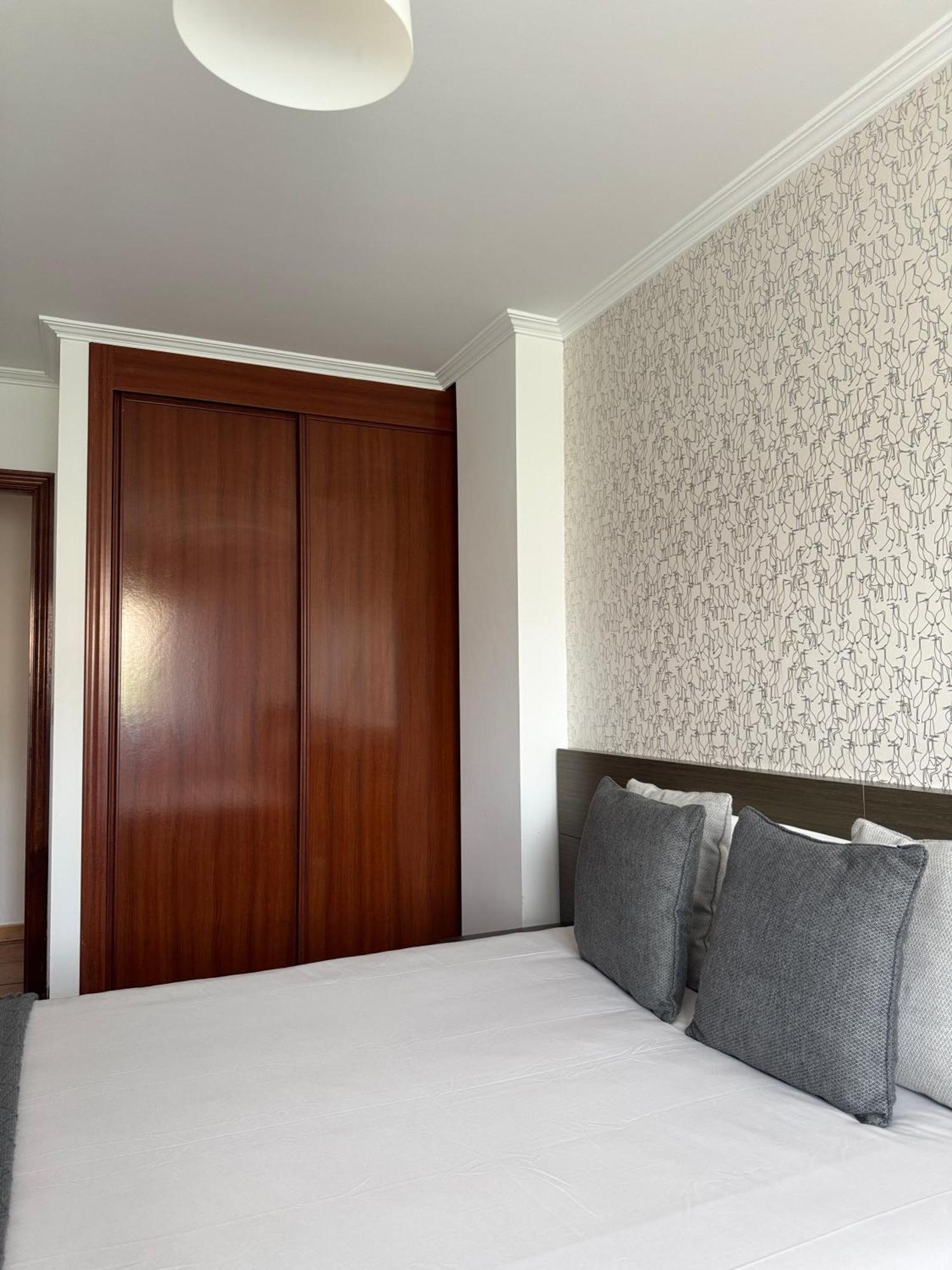 Piso Moana Appartement Buitenkant foto